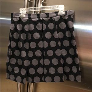 GAP Polka Dot Skirt